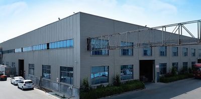 China Shandong Xinyisheng Decoration Materials Co., Ltd.