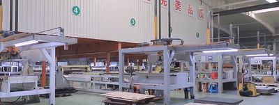 Shandong Xinyisheng Decoration Materials Co., Ltd.