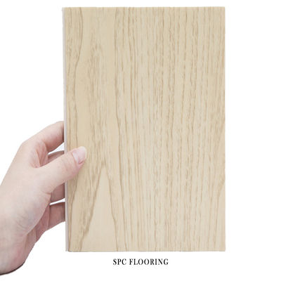 5 Eco-Friendly Wooden Flooring in Silver Grey for Modern Living Room Grooved Design