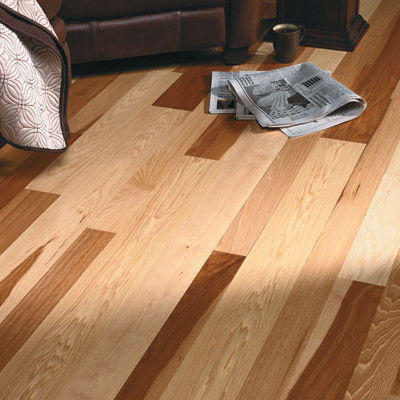 Three Layer Engineered Wood Flooring 20mm Oak Engineered Flooring with Multi Layers