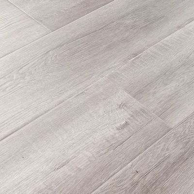 Experience Peace and Quiet with AC12 Laminated Flooring Sound-proof Function Included