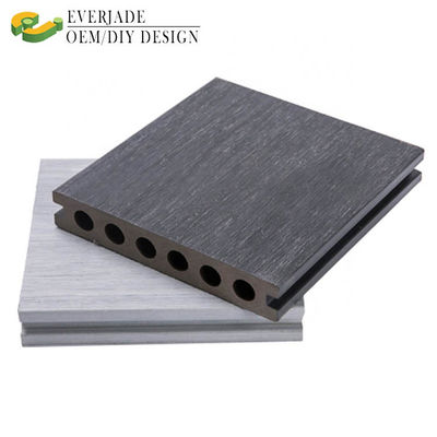 Smooth 3D Embossing Support for Solid Pilastro Palo in Vietnam Made Outdoor Flooring