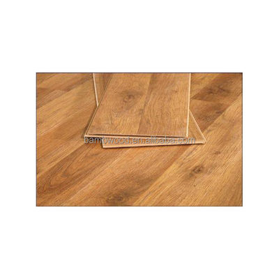 Upgrade Your Space with Beech Wood Flooring Laminate in Modern and Comfortable Design