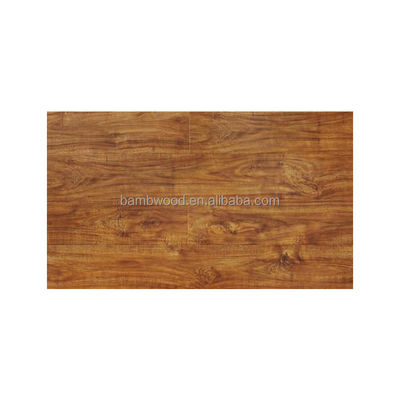 Upgrade Your Space with Beech Wood Flooring Laminate in Modern and Comfortable Design