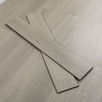 AC5 Wear Resistant Rate Living Room Floating Solid Laminate Flooring for Elegant Home
