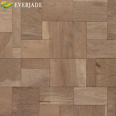 Engineered Flooring with Waterproof Laminate Tile Flooring and Anti-slip Advantage