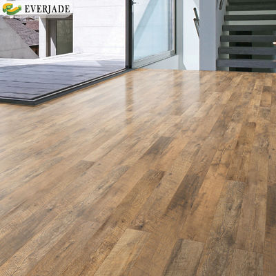 Total Project Solutions for Projects Handscaped Wooden Waterproof Laminate Flooring