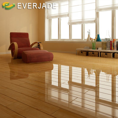 Affordable Laminated Flooring Accessories for High Density and Glossy Finish Floors