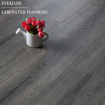 Flooring Living Room Modern Design Engineered Flooring with 20 Years Technical Support