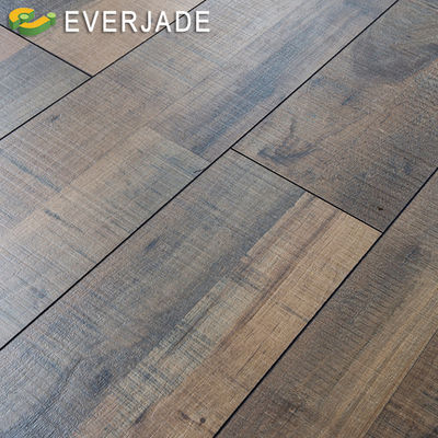 Flooring Living Room Modern Design Engineered Flooring with 20 Years Technical Support