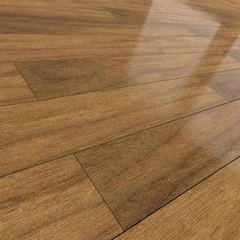 AC4 8mm 12mm Hdf Mdf Germany Waterproof Class 33 Wooden Laminated Flooring for Economic