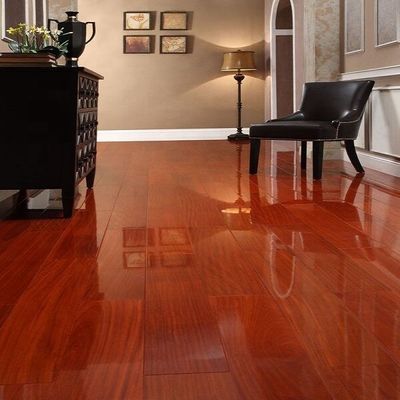 AC4 8mm 12mm Hdf Mdf Germany Waterproof Class 33 Wooden Laminated Flooring for Economic