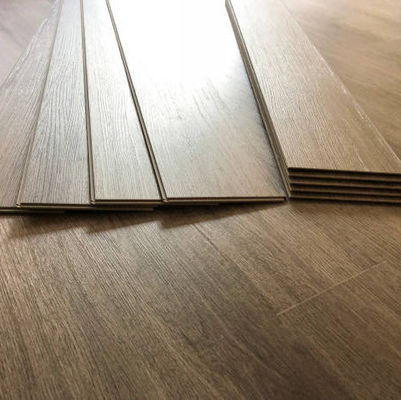 AC4 8mm 12mm Hdf Mdf Germany Waterproof Class 33 Wooden Laminated Flooring for Economic