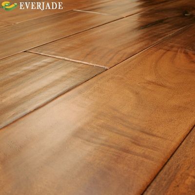 AC4 8mm 12mm Hdf Mdf Germany Waterproof Class 33 Wooden Laminated Flooring for Economic