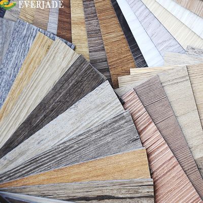 12mm Thickness Laminated Flooring for T G Installation Type and 1218x198mm Plank Size