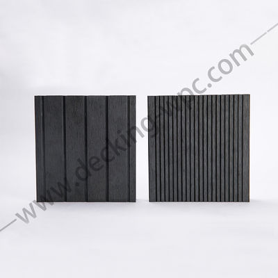 Upgrade Your Outdoor Area with Paintable Wood-Plastic Composite Decking Flooring