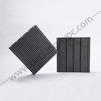 Upgrade Your Outdoor Area with Paintable Wood-Plastic Composite Decking Flooring