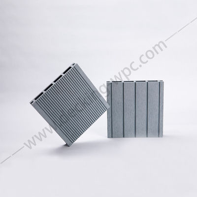 Upgrade Your Outdoor Area with Paintable Wood-Plastic Composite Decking Flooring