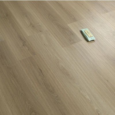 1218x196x8/12mm Grey Wooden Floor Laminate Flooring with Onsite Training Assistance