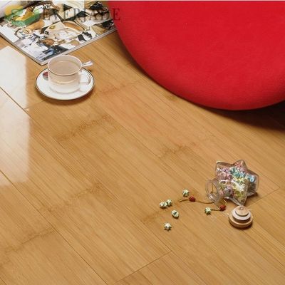 Add a Touch of Modern Elegance with Charcoal Design Style Eco Forest Bamboo Flooring