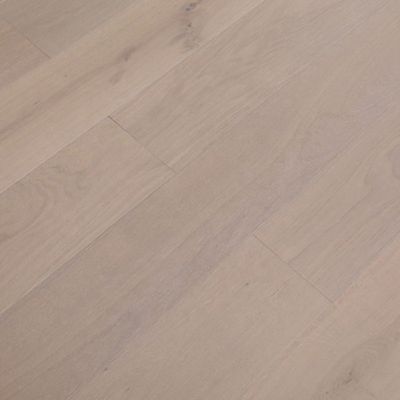 Discontinued OAK Colour 12mm Indoor Laminated Floor Tile Roll Mdf Wooden Flooring