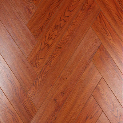 Click Installation Type AC6 Bathroom Waterproof Laminate Flooring