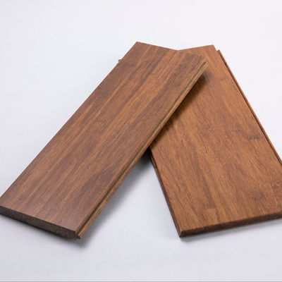Horizontal Strand Woven Bamboo Flooring from The Ultimate Choice for Other Flooring
