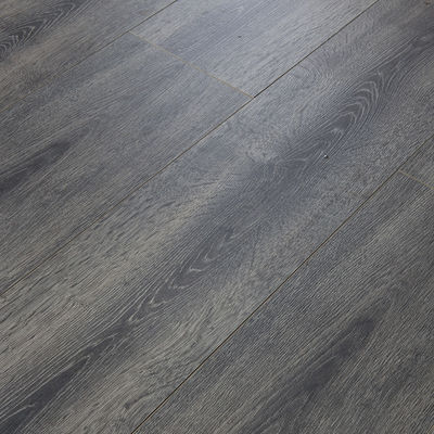 Everjade Flame Resistant Grey Core 12mm AC1 AC2 AC3 AC4 Suppliers/2 Laminate Flooring