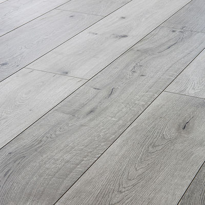 Everjade Flame Resistant Grey Core 12mm AC1 AC2 AC3 AC4 Suppliers/2 Laminate Flooring