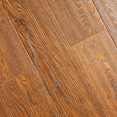 Everjade Flame Resistant Grey Core 12mm AC1 AC2 AC3 AC4 Suppliers/2 Laminate Flooring