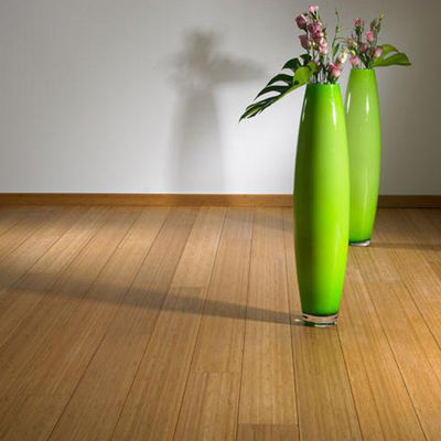 Project Solution Capability Others Bamboo Floating Flooring for School
