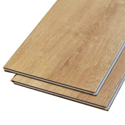 Rigid Core SPC Flooring Luxury Vinyl Flooring 4mm 5mm 8mm Click Lock Stone Composite