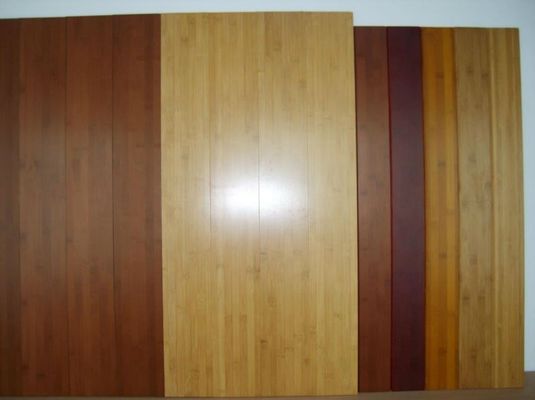High Density Natural Color Bamboo Plywood for Eco Skin-friendly Parquet Flooring