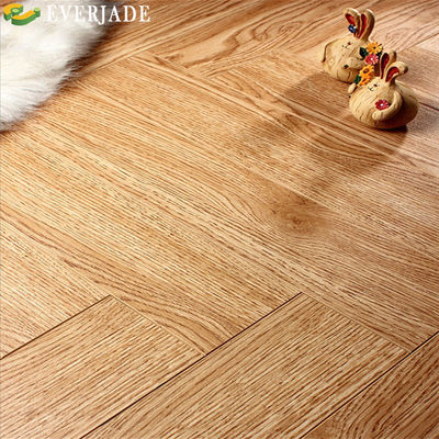 Laminate Flooring 12mm German Brands Hybrid Parket Grey Dark Brown with Padding Flooring