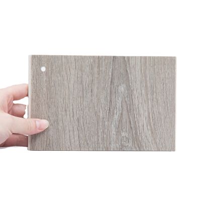 Unilin Click System Installation SPC Flooring for Soundproof and Waterproof Solutions