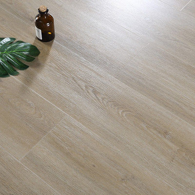 Unilin Click System Installation SPC Flooring for Soundproof and Waterproof Solutions