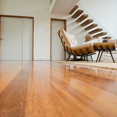 Experience the Beauty and Durability of Three Layer Engineered Wood Flooring Red Oak