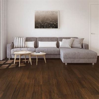 Modern Design Stair Nose CE Certified for Bamboo Flooring Installation Accessories