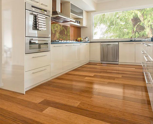 Modern Design Stair Nose CE Certified for Bamboo Flooring Installation Accessories