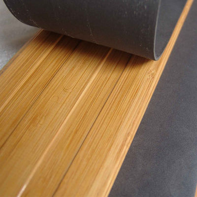 Modern Design Stair Nose CE Certified for Bamboo Flooring Installation Accessories