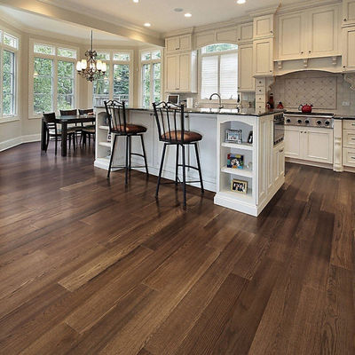 Upgrade Your Bedroom with Herringbone Engineered Flooring Online Technical Support