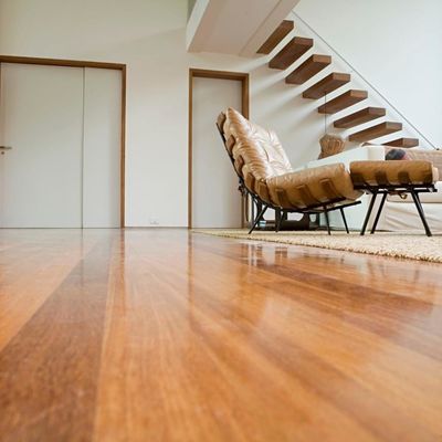 Upgrade Your Bedroom with Herringbone Engineered Flooring Online Technical Support