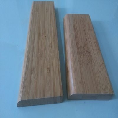 Effortless Installation with Bamboo Flooring Accessories After-Sale Service Included
