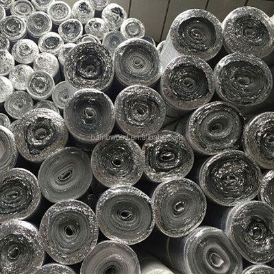 1.10 meters Genre Underlayment 2mm/3mm Anti Slip Rubber Eva Epe Foam for Laminate Flooring