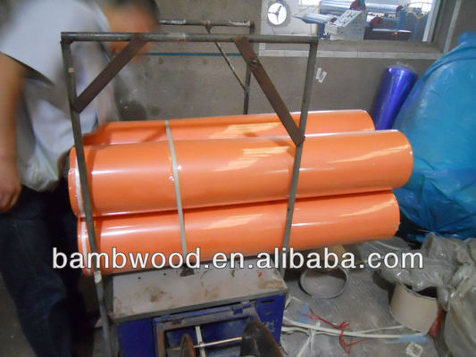 1.10 meters Genre Underlayment 2mm/3mm Anti Slip Rubber Eva Epe Foam for Laminate Flooring