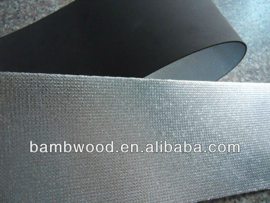 1.10 meters Genre Underlayment 2mm/3mm Anti Slip Rubber Eva Epe Foam for Laminate Flooring