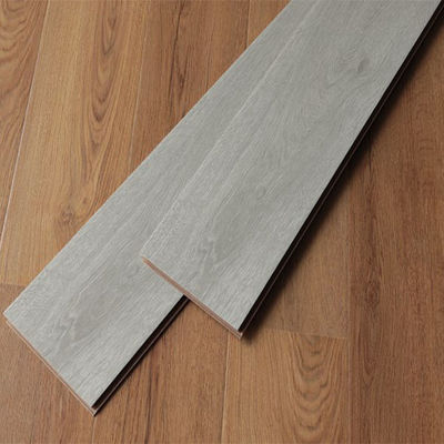 Bedroom Three Layer Engineered Wood Flooring Spotted Gum Oak Engineered Wood Flooring