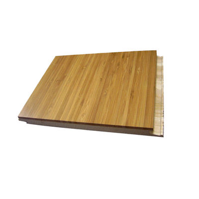 Varnish Treffert Real Hard Wood Flooring Bamboo T G System and Click System