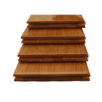 Varnish Treffert Real Hard Wood Flooring Bamboo T G System and Click System