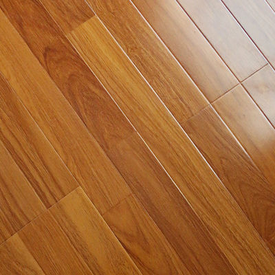Natural Wood Unilin Click 2mm Laminate Flooring for Living Room After-sale Service